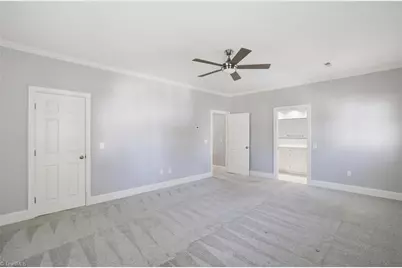 414 Fisher Park Circle #A, Greensboro, NC 27401 - Photo 31