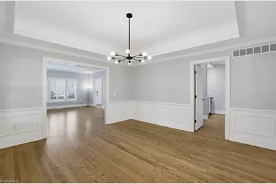 414 Fisher Park Circle #A, Greensboro, NC 27401 - Photo 15