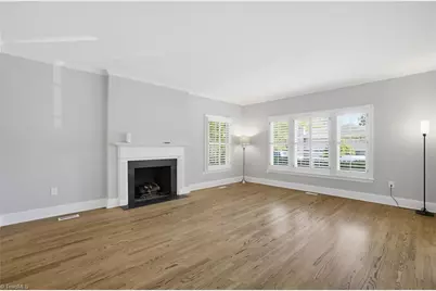 414 Fisher Park Circle #A, Greensboro, NC 27401 - Photo 11
