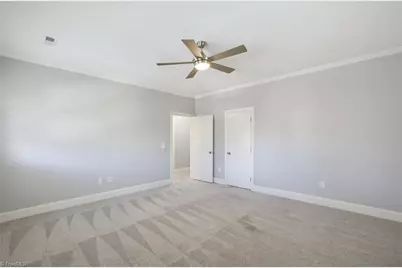 414 Fisher Park Circle #A, Greensboro, NC 27401 - Photo 37