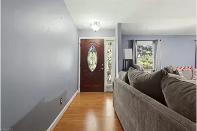 406 Spring Road, Jamestown, NC 27282 - Photo 7