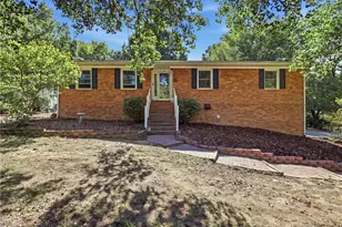 406 Spring Rd, Jamestown, NC 27282 - Photo 1