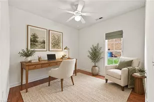 1946 Tweed Ln, Burlington, NC 27215 - Photo 9