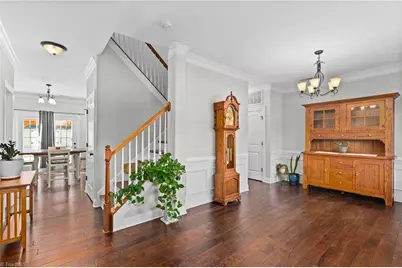 213 Pilot Bluff Drive, King, NC 27021 - Photo 5