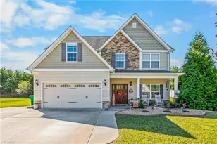 213 Pilot Bluff Dr, King, NC 27021 - Photo 1