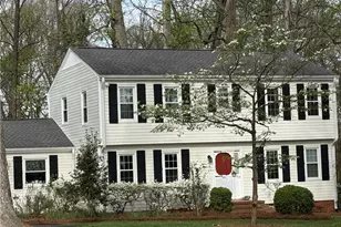 5504 Garden Lake Dr, Greensboro, NC 27410 - Photo 1
