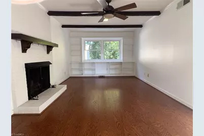 5504 Garden Lake Drive, Greensboro, NC 27410 - Photo 3