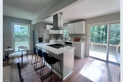 6536 Creek Run Road, Walkertown, NC 27051 - Photo 5