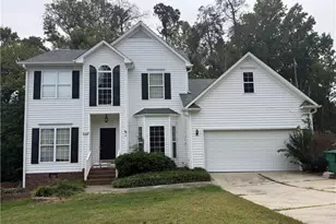 2012 Treyburn Ln, High Point, NC 27265 - Photo 1