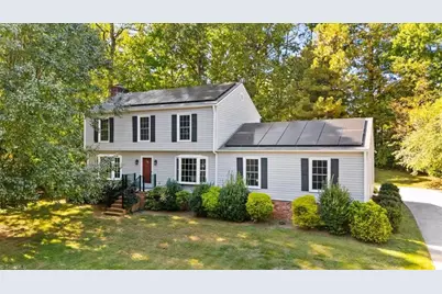 2504 Wedge Place, Asheboro, NC 27205 - Photo 1
