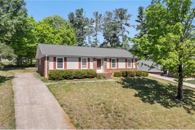 203 Shenandoah Drive, Winston-Salem, NC 27103 - Photo 1