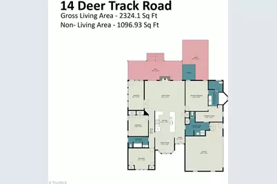 14 Deer Track Road, Foxfire, NC 27281 - Photo 25