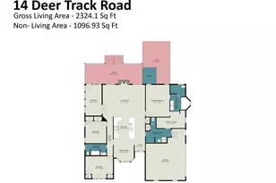 14 Deer Track Rd, Foxfire, NC 27281 - Photo 25