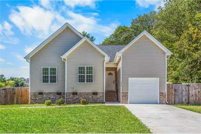 4058 S Main Street, Winston-Salem, NC 27127 - Photo 1