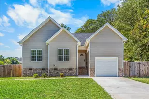 4058 S Main St, Winston-Salem, NC 27127 - Photo 1