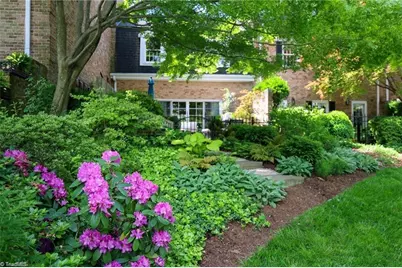 1108 Dover Road #G, Greensboro, NC 27408 - Photo 1