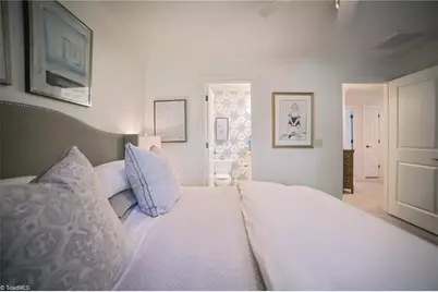 1108 Dover Road #G, Greensboro, NC 27408 - Photo 25
