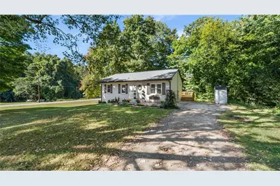 5040 Wind Spring Drive, Winston-Salem, NC 27105 - Photo 33