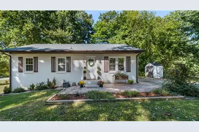 5040 Wind Spring Drive, Winston-Salem, NC 27105 - Photo 3