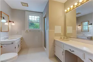 317 Highland Dr, Eden, NC 27288 - Photo 35