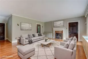 317 Highland Dr, Eden, NC 27288 - Photo 11