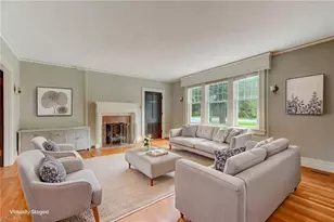 317 Highland Dr, Eden, NC 27288 - Photo 13