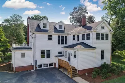 317 Highland Drive, Eden, NC 27288 - Photo 3