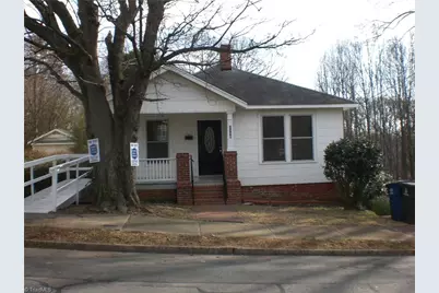 1118 Franklin Street, Winston-Salem, NC 27101 - Photo 1