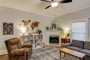 231 Lorraine Dr, Winston-Salem, NC 27107 - Photo 9