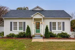 231 Lorraine Dr, Winston-Salem, NC 27107 - Photo 1