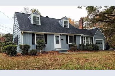 538 Walter Court, Winston-Salem, NC 27103 - Photo 1