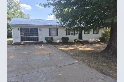 203 Pennington Avenue, Lexington, NC 27292 - Photo 17