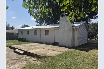 203 Pennington Avenue, Lexington, NC 27292 - Photo 23