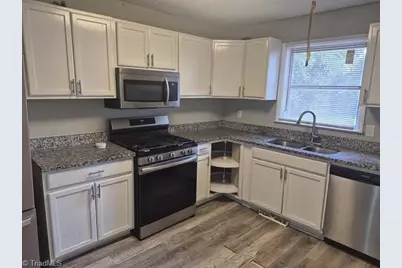 203 Pennington Avenue, Lexington, NC 27292 - Photo 3