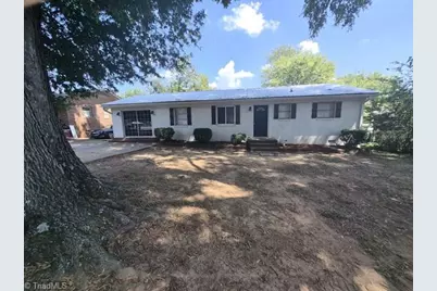203 Pennington Avenue, Lexington, NC 27292 - Photo 1