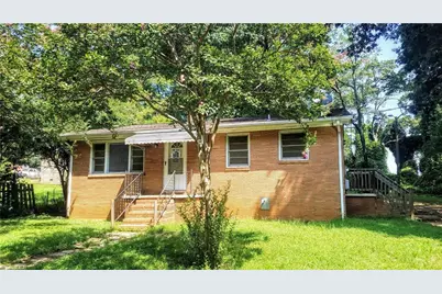 2209 E 25th Street, Winston-Salem, NC 27105 - Photo 1