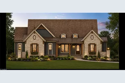 7005 Cora Mae Lane, Pfafftown, NC 27040 - Photo 1