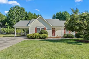 213 Wyndham Ave, High Point, NC 27265 - Photo 1