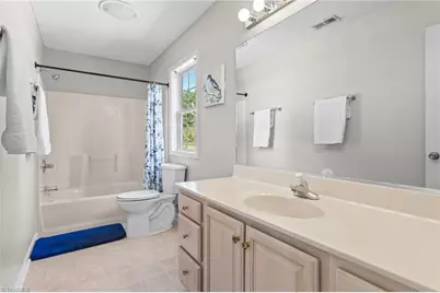 213 Wyndham Avenue, High Point, NC 27265 - Photo 17