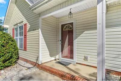 213 Wyndham Avenue, High Point, NC 27265 - Photo 5