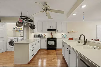 509 Ray West Drive, Kernersville, NC 27284 - Photo 3