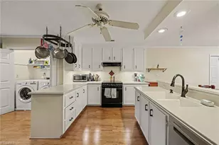 509 Ray W Dr, Kernersville, NC 27284 - Photo 3
