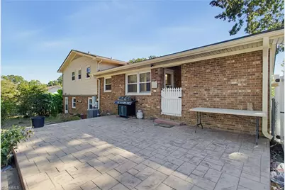 3816 Repon Street, Greensboro, NC 27407 - Photo 23