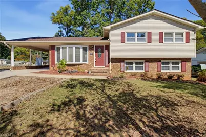 3816 Repon Street, Greensboro, NC 27407 - Photo 1