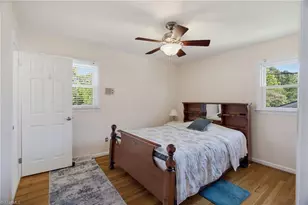 3816 Repon St, Greensboro, NC 27407 - Photo 9