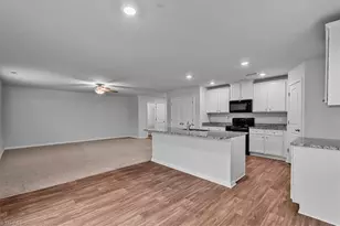 4511 Strath Mill Terrace, Greensboro, NC 27405 - Photo 5