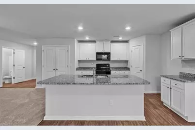 4511 Strath Mill Terrace, Greensboro, NC 27405 - Photo 11