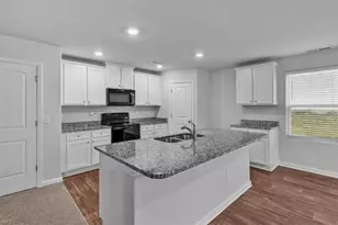 4511 Strath Mill Terrace, Greensboro, NC 27405 - Photo 9