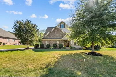 7101 English Pride Drive, Trinity, NC 27370 - Photo 1