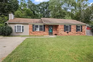 361 Northfield Dr, King, NC 27021 - Photo 1